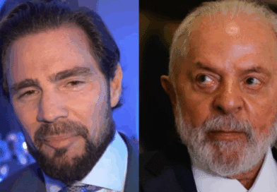 Empresa ligada a Daniel Vorcaro fecha R$ 303,6 milhões em contratos com o governo Lula para fornecimento de insulina
