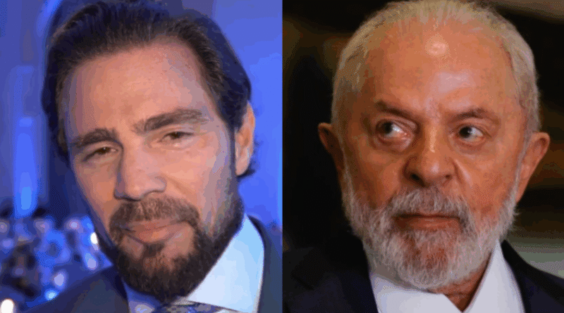 Empresa ligada a Daniel Vorcaro fecha R$ 303,6 milhões em contratos com o governo Lula para fornecimento de insulina