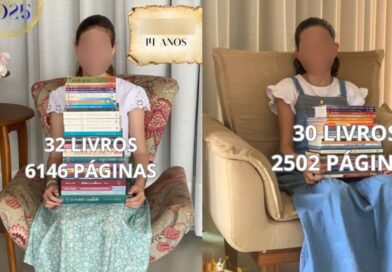 Casal é condenado em jales por manter filhas em ensino domiciliar