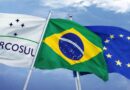 Acordo entre Mercosul e União Europeia começa a valer e deve impactar exportações brasileiras
