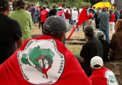Invasões de propriedades rurais avançam no Brasil e acendem alerta no campo