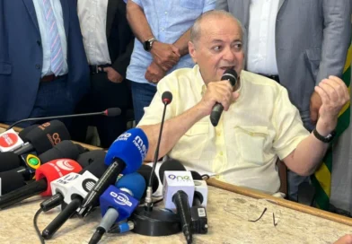 Prefeito anuncia multa de R$ 5 mil e suspensão de CNH para motoristas que aderirem a paralisações em Teresina