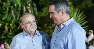 Silvio Mendes reafirma apoio a Ciro Nogueira e mantém indefinição sobre segundo voto ao Senado