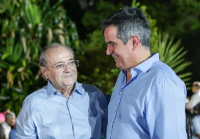 Silvio Mendes reafirma apoio a Ciro Nogueira e mantém indefinição sobre segundo voto ao Senado