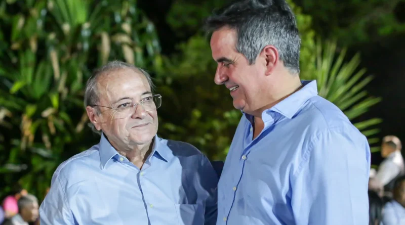 Silvio Mendes reafirma apoio a Ciro Nogueira e mantém indefinição sobre segundo voto ao Senado