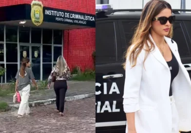 Justiça mantém tornozeleira de Tatiana Medeiros após saída sem autorização de clínica