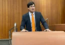 PRÉ-CANDIDATO AO GOVERNO DE GOIÁS DIZ QUE “ESQUERDISMO” É “DESORDEM MENTAL”