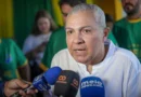 TONI RODRIGUES CRITICA ABASTECIMENTO DE ÁGUA E AFIRMA QUE PRÉ-CAMPANHA TEM APROXIMADO DEBATE DAS DEMANDAS DOS PIAUIENSES
