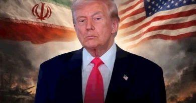 Trump diz que EUA podem voltar a atacar o Irã e impõe prazo para acordo diplomático