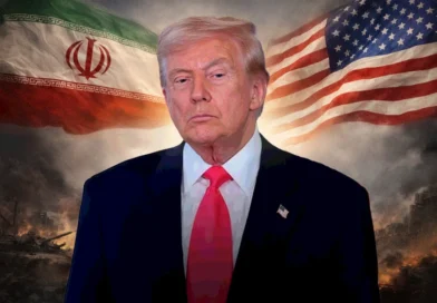 Trump diz que EUA podem voltar a atacar o Irã e impõe prazo para acordo diplomático