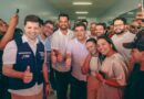 Rafael Fonteles entrega nova etapa de melhorias no Hospital Domingos Chaves em Canto do Buriti