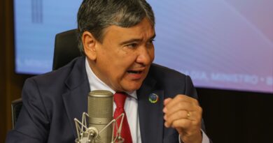 Lula deve insistir em nova indicação ao STF após rejeição de Jorge Messias, diz Wellington Dias