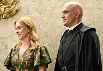 Reportagem sobre patrimônio atribuído a Alexandre de Moraes repercute e gera debate sobre transparência