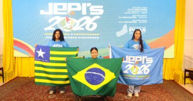 Governo do Piauí lança edição 2026 dos Jogos Escolares com expectativa de reunir 27 mil estudantes