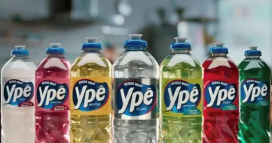 Bactéria em produtos da Ypê pode causar infecções graves, alertam especialistas