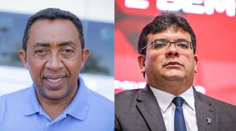 Enquete em página nas redes sociais aponta vantagem de Joel Rodrigues na disputa pelo Governo do Piauí