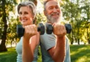 Após os 50 anos, ganhar massa muscular pode ser mais importante do que perder peso, apontam especialistas