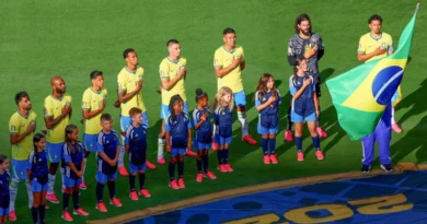 NY Times destaca hino do Brasil como o mais bonito entre os países da Copa de 2026