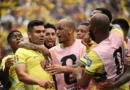 Brasil supera retranca do Japão, vence de virada e avança às quartas da Copa do Mundo