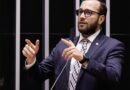 Deputado Filipe Barros critica cobertura sobre Banco Master e cobra esclarecimentos de integrantes do governo