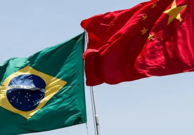 Debate sobre presença chinesa no Porto de Santos reacende discussão sobre soberania e investimentos