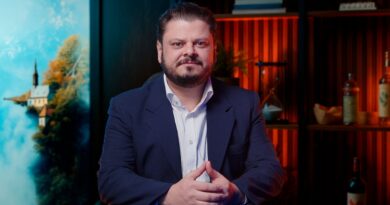 Comentarista Shimon Oliveira publica vídeo com críticas ao governo Lula e ao STF