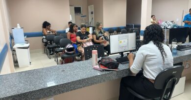 Heda amplia atendimento com novo Centro Obstétrico e reforça assistência materno-infantil no litoral do Piauí