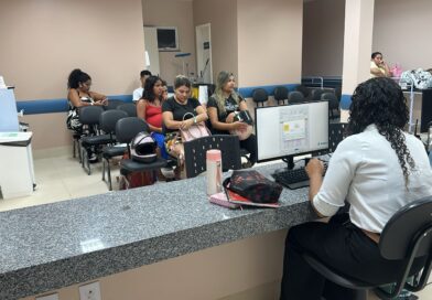 Heda amplia atendimento com novo Centro Obstétrico e reforça assistência materno-infantil no litoral do Piauí