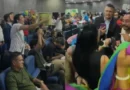 PROTESTO LGBTQIA+ TOMA A CÂMARA DE TERESINA E ACIRRA DEBATE SOBRE TRANS USAREM BANHEIROS FEMININOS