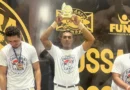 Capoeirista de Altos conquista dois títulos e leva destaque do Piauí em competição nacional no Pará