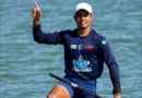 Piauiense é convocado para defender o Brasil no Mundial de Canoagem Velocidade no Canadá