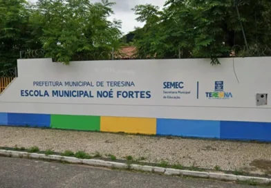 Falta de alimentos faz escola municipal de tempo integral liberar alunos mais cedo em Teresina