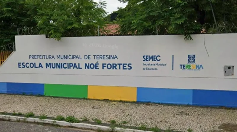 Falta de alimentos faz escola municipal de tempo integral liberar alunos mais cedo em Teresina