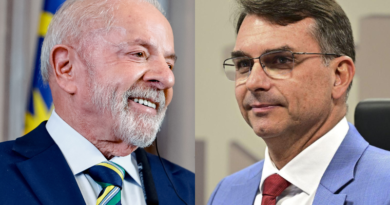 Declaração de aliado de Bolsonaro critica governo Lula e defende endurecimento no combate ao crime organizado