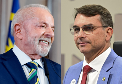Declaração de aliado de Bolsonaro critica governo Lula e defende endurecimento no combate ao crime organizado