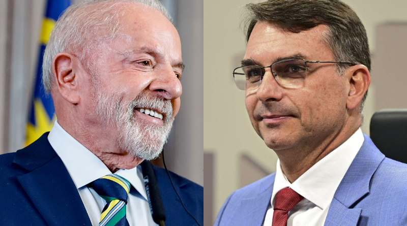 Declaração de aliado de Bolsonaro critica governo Lula e defende endurecimento no combate ao crime organizado