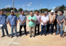 Prefeito Silvio Mendes destaca transformação de área do Mocambinho com novo complexo esportivo de R$ 8 milhões