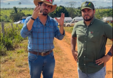Denúncias de moradores marcam disputa fundiária na região da Terra do Meio, no Pará