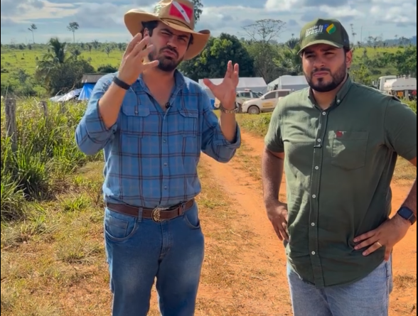 Denúncias de moradores marcam disputa fundiária na região da Terra do Meio, no Pará