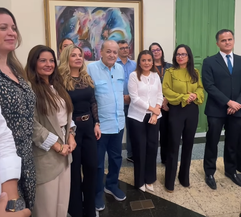 Prefeitura de Teresina inicia entrega de 1.600 títulos de propriedade e amplia regularização fundiária