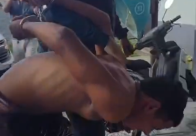 ‘NEGUINHO’ É PRESO POR HOMICÍDIO E OCULTAÇÃO DE CADÁVER EM BURITI DOS LOPES