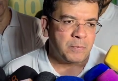 LULA DEVE VOLTAR AO PIAUÍ ENTRE JULHO E AGOSTO, AFIRMA RAFAEL FONTELES