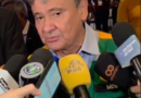 WELLINGTON DIAS DIZ QUE BOLSA FAMÍLIA NÃO É CORTADO APÓS CARTEIRA ASSINADA E AFIRMA QUE “BENEFICIÁRIO SÓ SAI DO BOLSA FAMÍLIA QUANDO DEIXA A POBREZA”