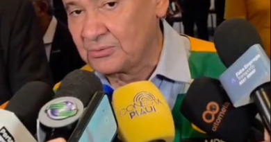 WELLINGTON DIAS DIZ QUE BOLSA FAMÍLIA NÃO É CORTADO APÓS CARTEIRA ASSINADA E AFIRMA QUE “BENEFICIÁRIO SÓ SAI DO BOLSA FAMÍLIA QUANDO DEIXA A POBREZA”