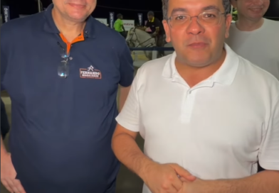 Rafael Fonteles prestigia ExpoPiracuruca e destaca impacto da feira na economia e na cultura do Piauí