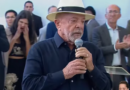 Lula critica filhos de Bolsonaro e faz referência histórica durante discurso em Goiás
