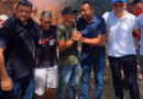 Joel Rodrigues participa de encontro político em Madeiro e destaca união de lideranças