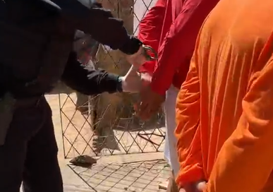 DRACO PRENDE TRÊS CRIMINOSOS E APREENDE DROGAS DURANTE OPERAÇÃO EM ALTOS