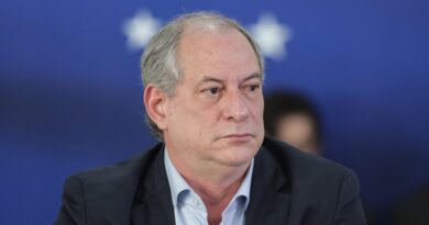 Ciro Gomes critica política energética durante evento de pré-campanha no Ceará