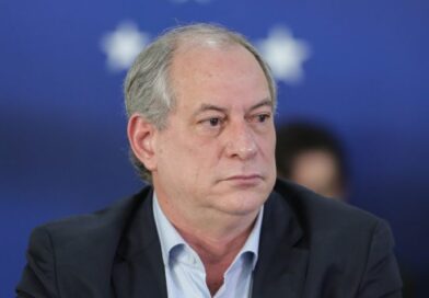Ciro Gomes critica política energética durante evento de pré-campanha no Ceará
